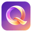 绮梦短剧 Logo